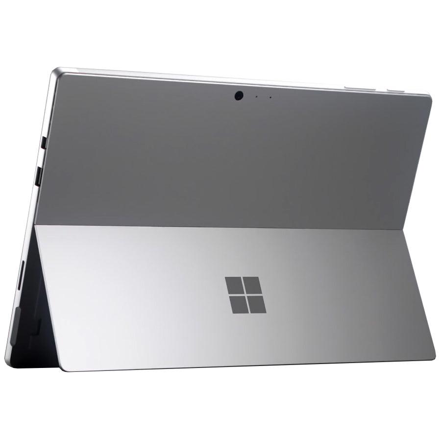 Microsoft Surface Pro 6 i7-8650U Platine | 12.3'' - 8Go - 256Go prix maroc- Smartmarket.ma