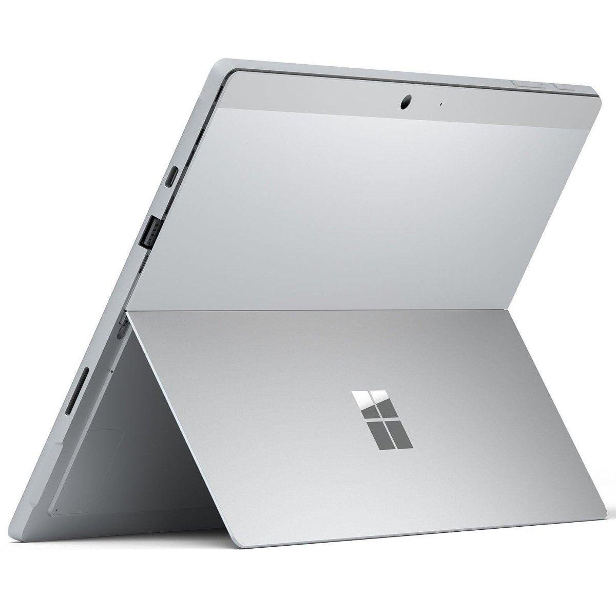 microsoft-surface-pro-7-plus-intel-core-i7-platine-12-3-led-tactile-16go-256gb-prix-maroc-4 Microsoft Surface Pro 7 Plus Intel Core i7 Platine - 12.3 - LED Tactile - 16Go - 256Gb prix maroc- Smartmarket.ma