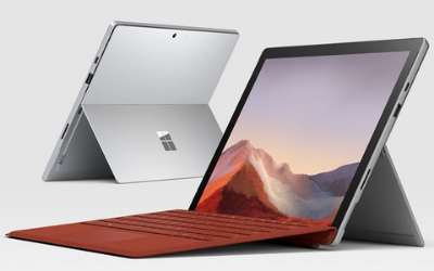 Microsoft surface pro 7+ Maroc Microsoft surface pro 7+ Maroc Prix Pc Portable pas cher - smartmarket.ma