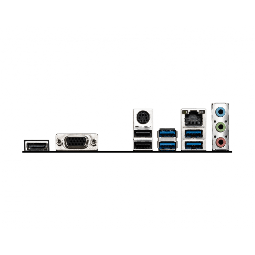 MSI B560M-A PRO prix maroc- Smartmarket.ma