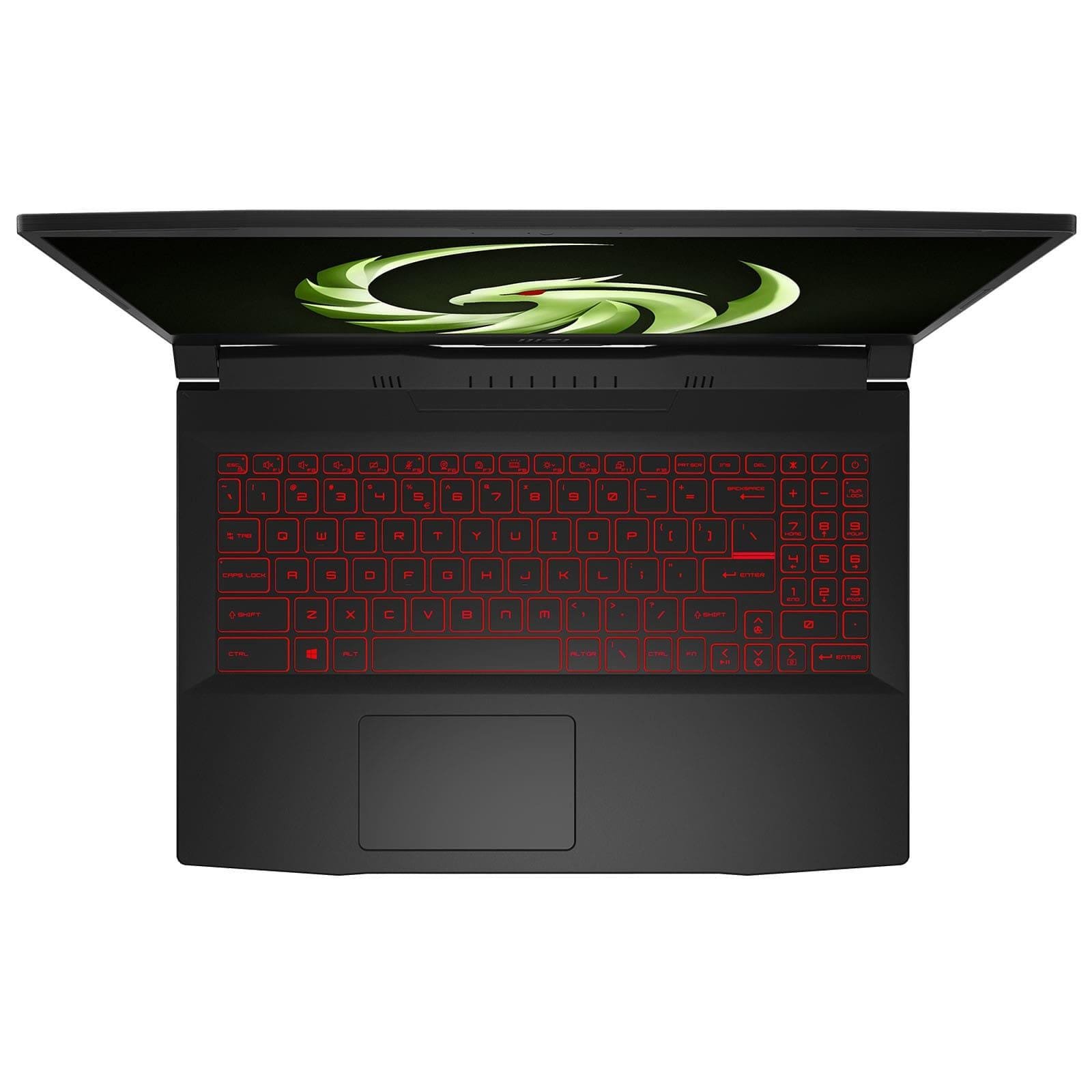 MSI Bravo 15 B5DD Ryzen 7 5800H - RX 5500M prix maroc- Smartmarket.ma