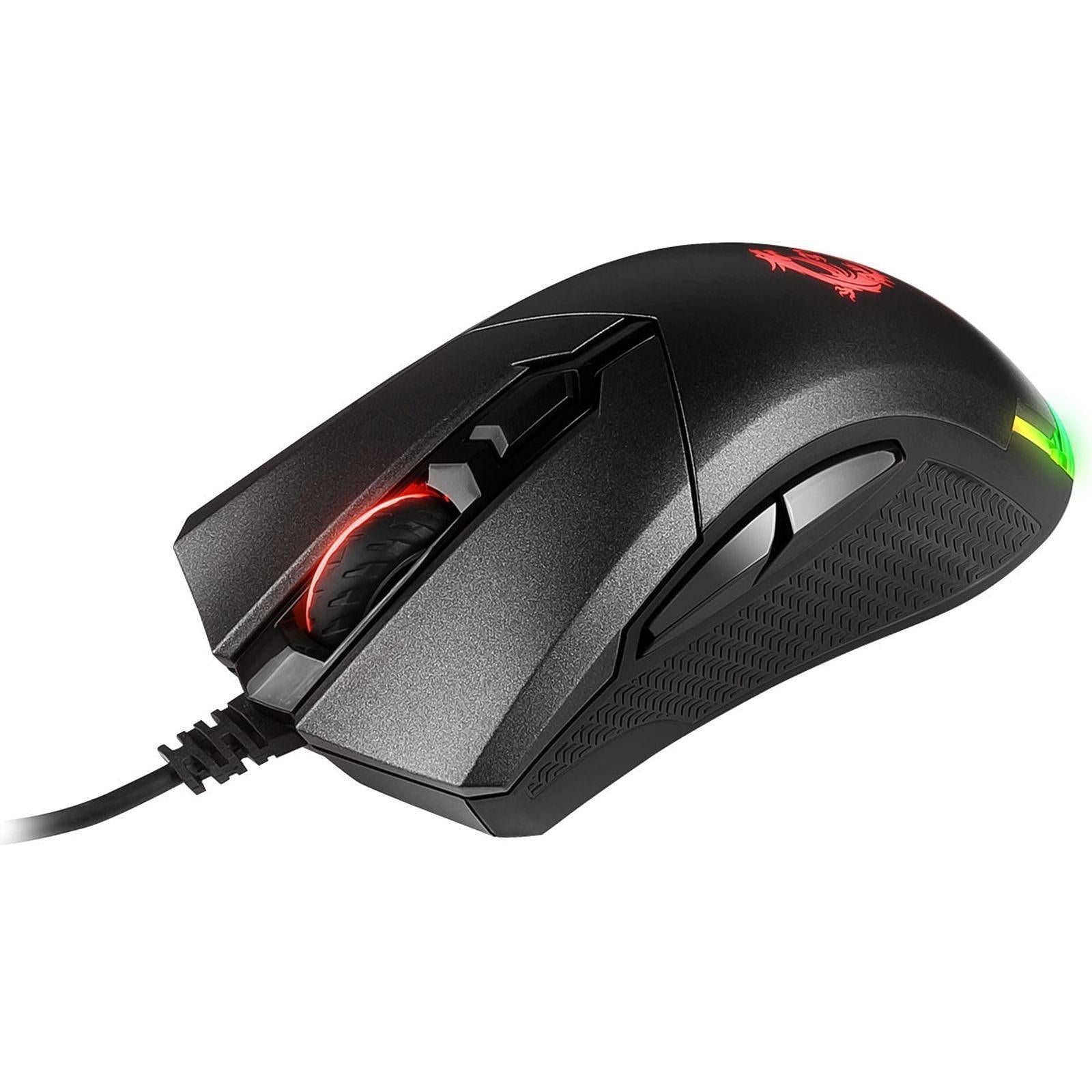 MSI Clutch GM50 prix maroc- Smartmarket.ma
