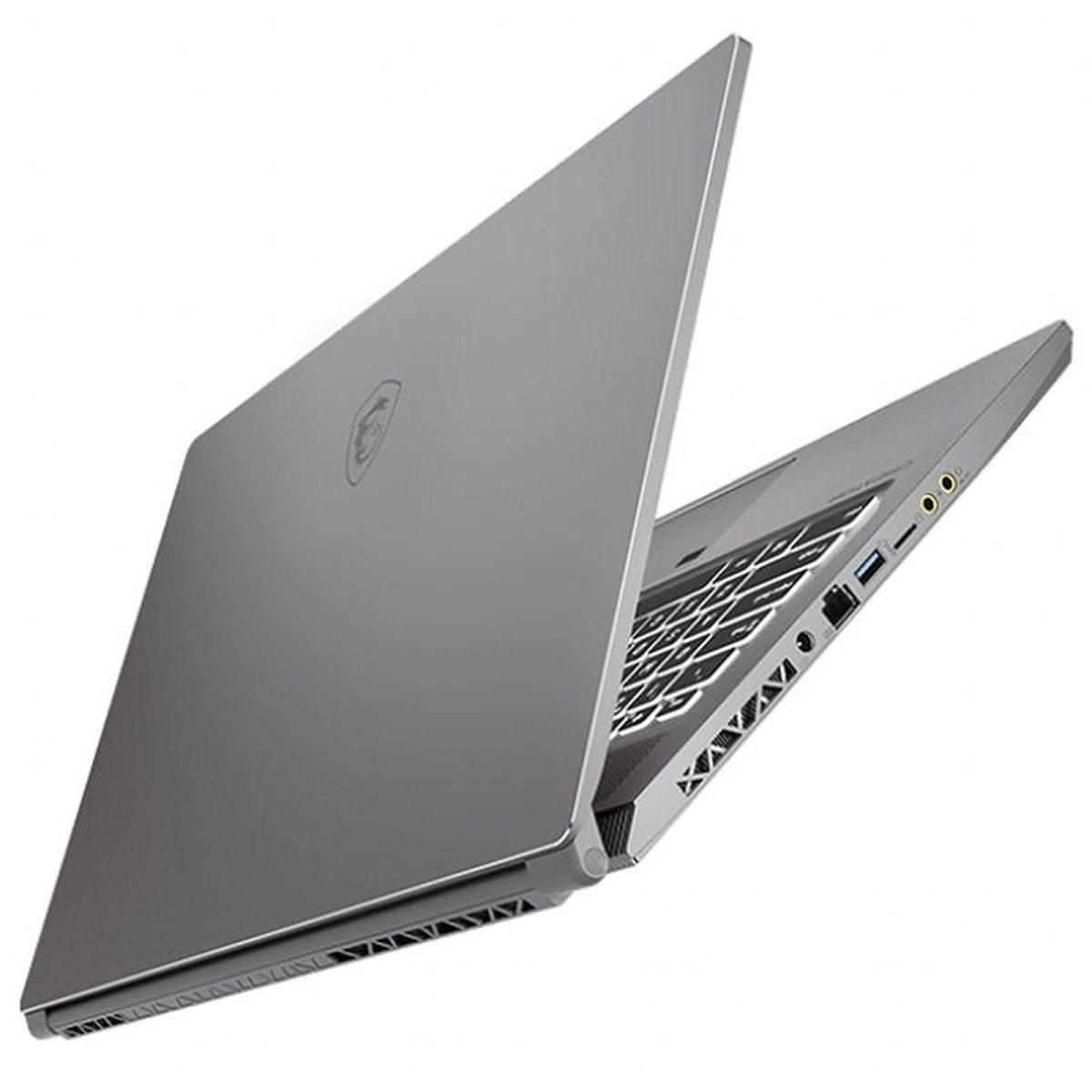 MSI Creator 17 A10SE-063FR Intel Core i7-10750H - 17.3 - 16Go - 1 To prix maroc- Smartmarket.ma