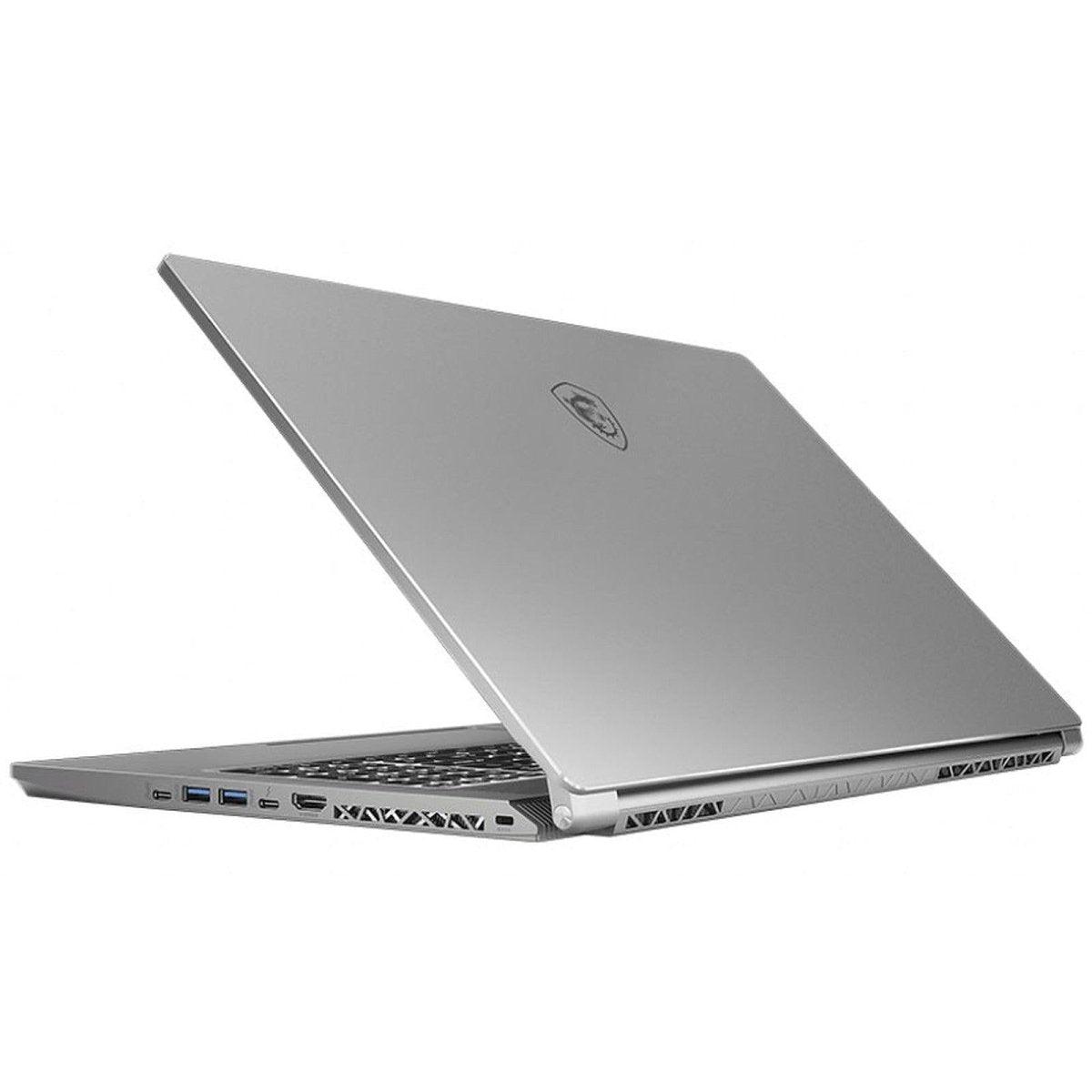 MSI Creator 17 A10SE-063FR Intel Core i7-10750H - 17.3 - 16Go - 1 To prix maroc- Smartmarket.ma