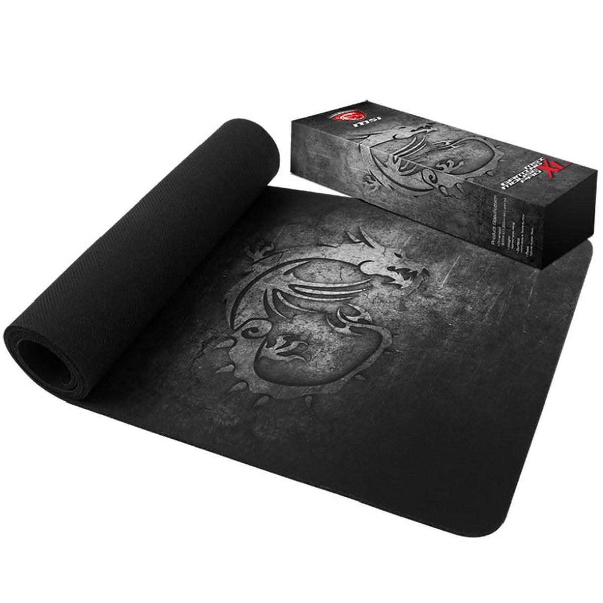 MSI Gaming Mousepad - XL prix maroc- Smartmarket.ma