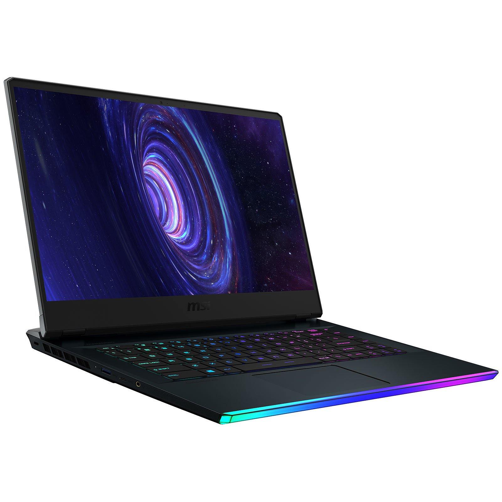 MSI GE66 Raider 10SF-484 - Intel Core i7-10875H - 15.6 - 16Go RAM - 1To SSD prix maroc- Smartmarket.ma