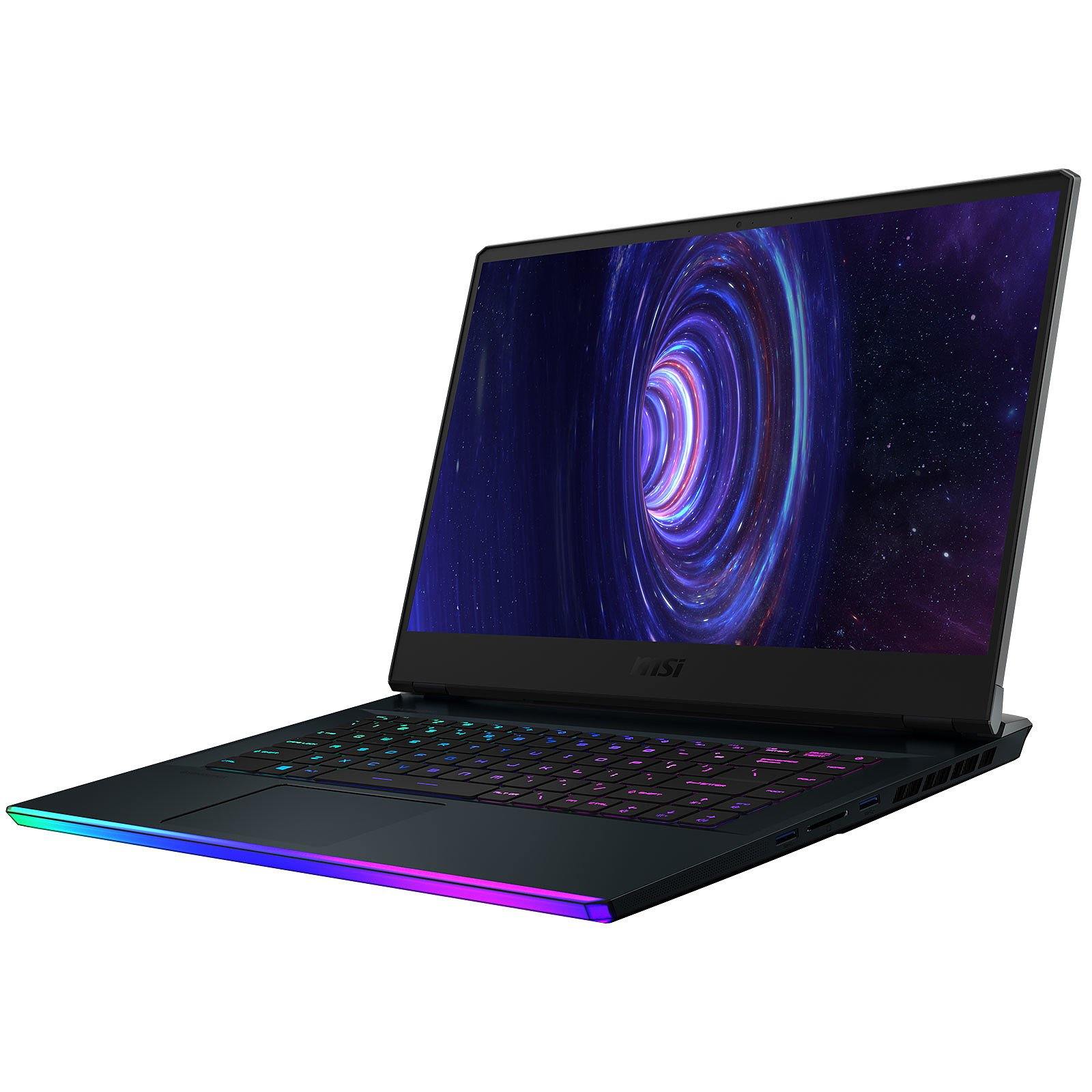 MSI GE66 Raider 10SF-484 - Intel Core i7-10875H - 15.6 - 16Go RAM - 1To SSD prix maroc- Smartmarket.ma