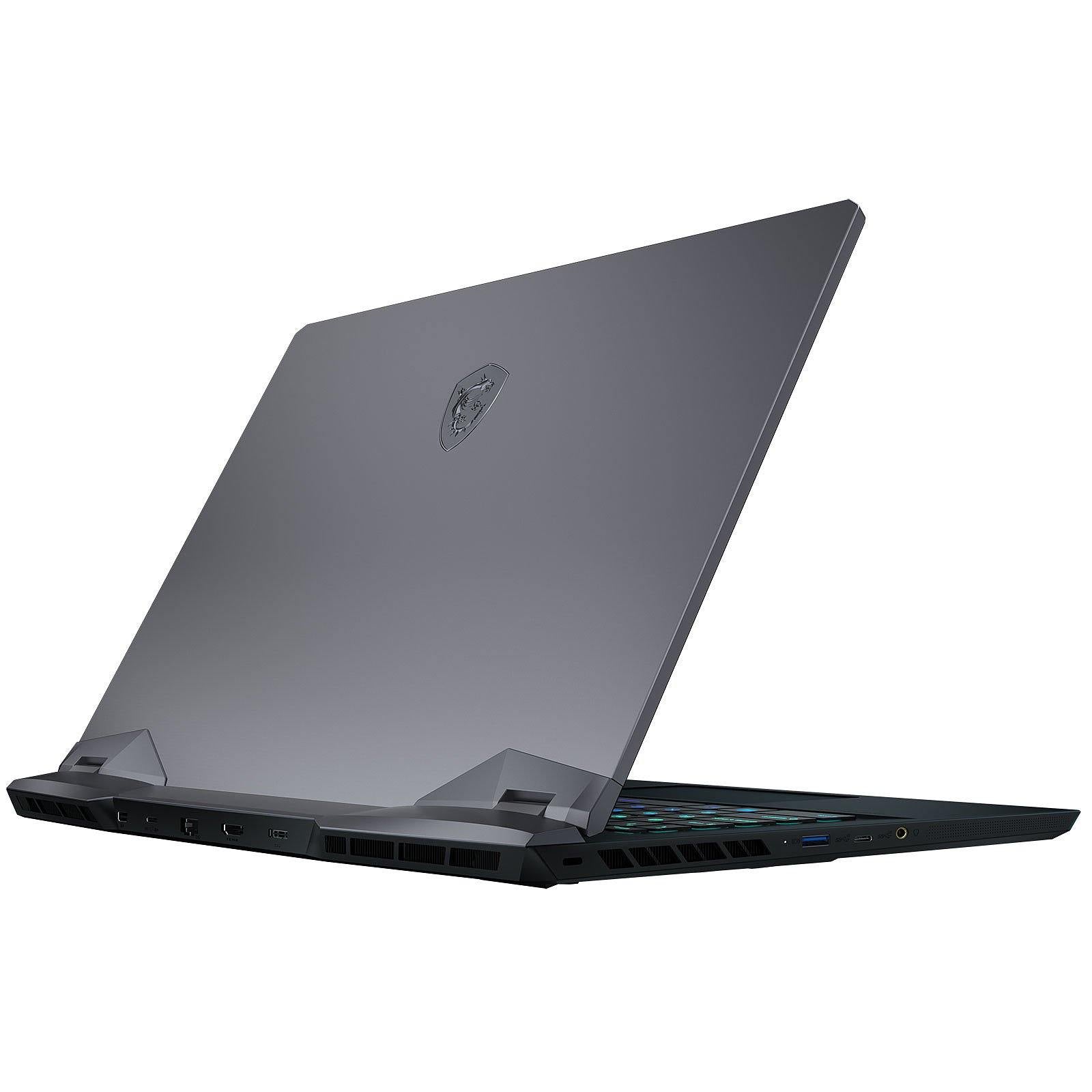 MSI GE66 Raider 10SF-484 - Intel Core i7-10875H - 15.6 - 16Go RAM - 1To SSD prix maroc- Smartmarket.ma