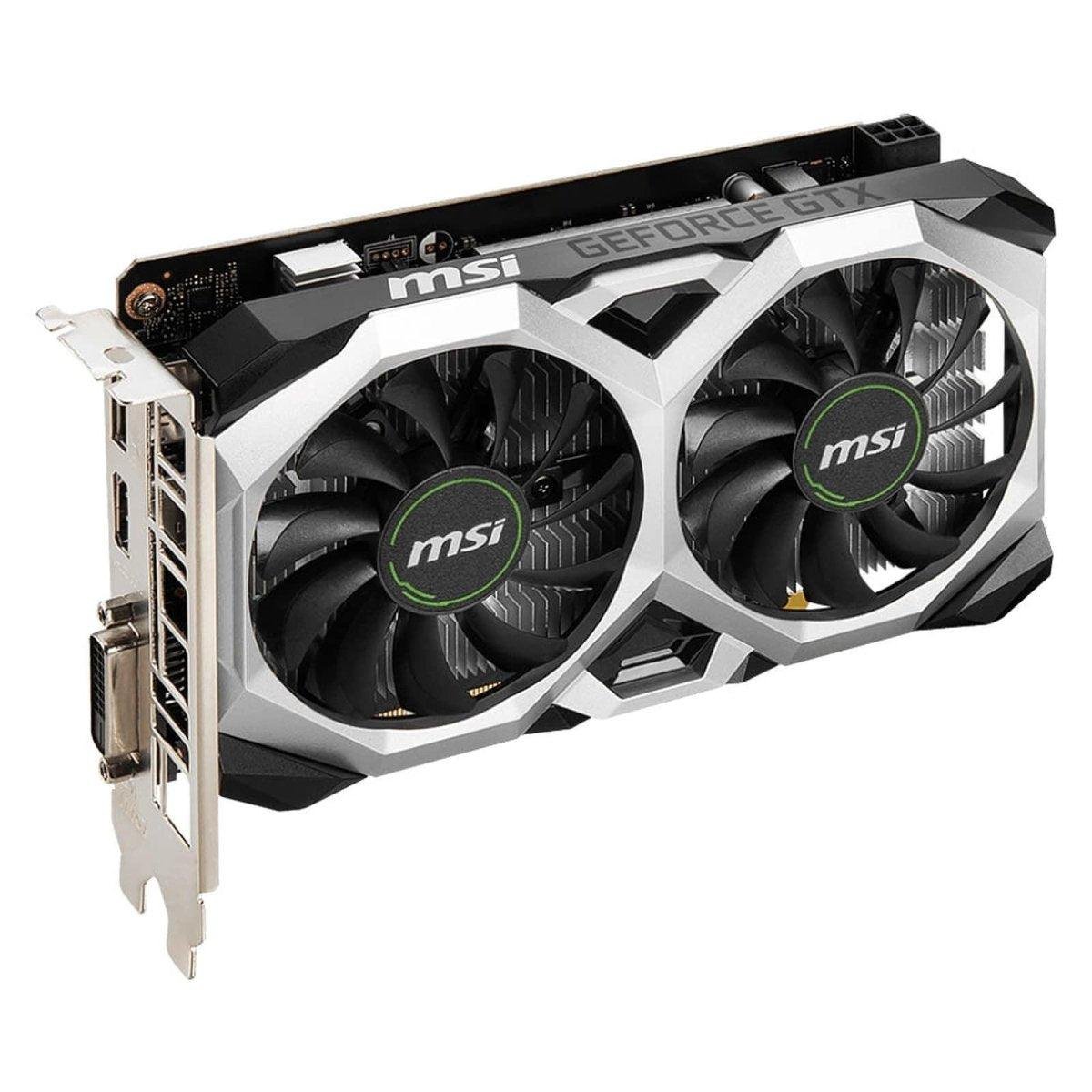 msi-geforce-gtx-1650-d6-ventus-xs-ocv1-prix-maroc-3 MSI GeForce GTX 1650 D6 Ventus XS OCV1 prix maroc- Smartmarket.ma