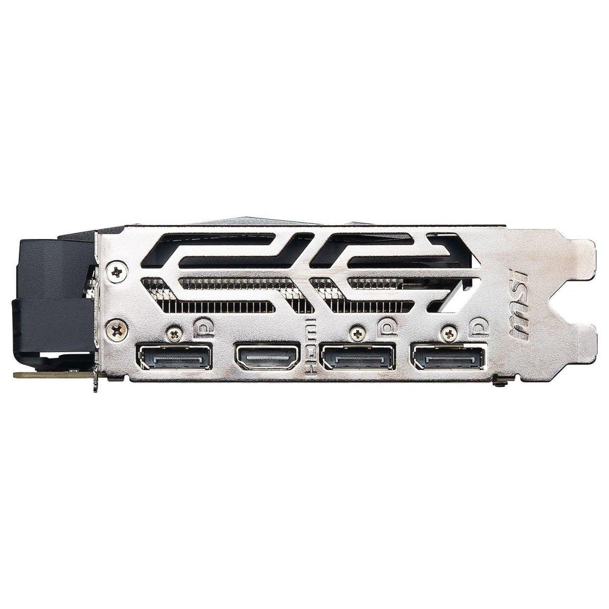 MSI GeForce GTX 1650 SUPER GAMING X - Carte Graphique | Ventilateurs Torx 3.0 prix maroc- Smartmarket.ma