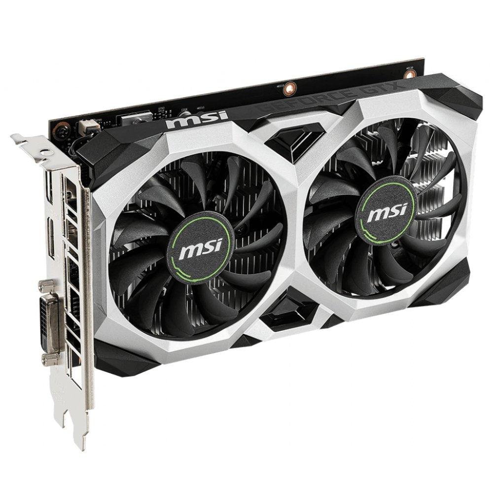 msi-geforce-gtx-1650-ventus-xs-4g-prix-maroc-4 MSI GeForce GTX 1650 VENTUS XS 4G prix maroc- Smartmarket.ma