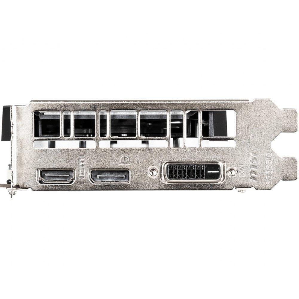 msi-geforce-gtx-1650-ventus-xs-4g-prix-maroc-5 MSI GeForce GTX 1650 VENTUS XS 4G prix maroc- Smartmarket.ma