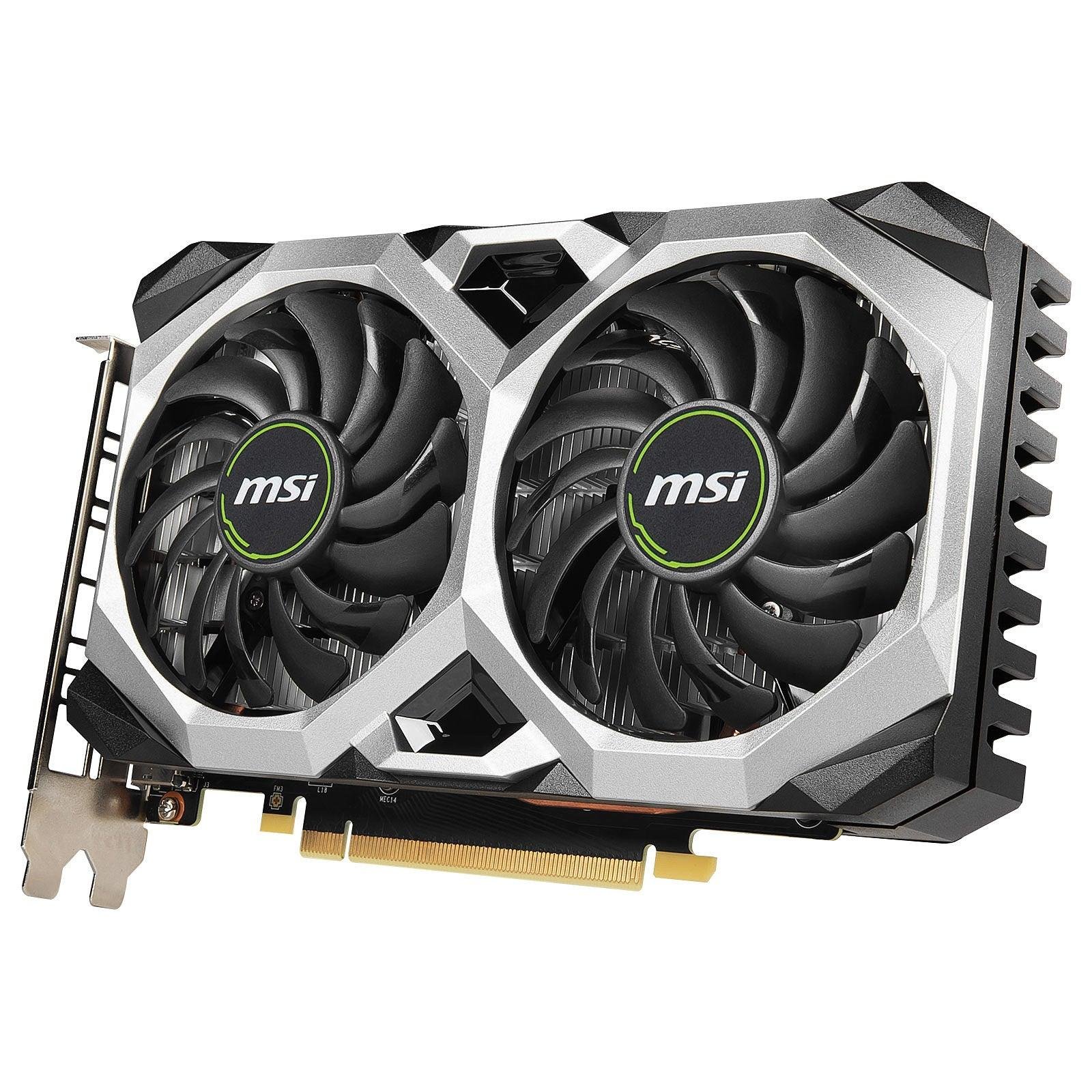 msi-geforce-gtx-1660-super-ventus-xs-oc-prix-maroc-3 MSI GeForce GTX 1660 Super Ventus XS OC prix maroc- Smartmarket.ma