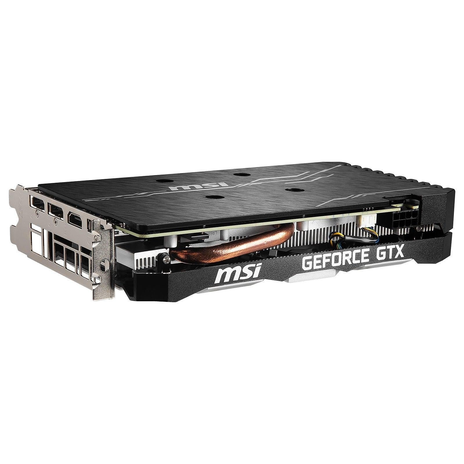msi-geforce-gtx-1660-super-ventus-xs-oc-prix-maroc-4 MSI GeForce GTX 1660 Super Ventus XS OC prix maroc- Smartmarket.ma