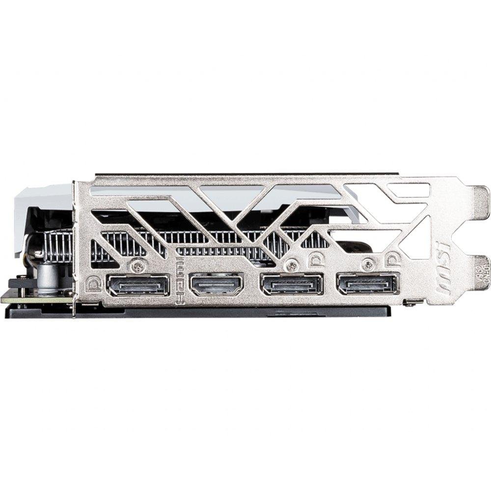 MSI GeForce GTX 1660 Ti Armor 6G OC - Carte graphique | 6 Go GDDR6 prix maroc- Smartmarket.ma