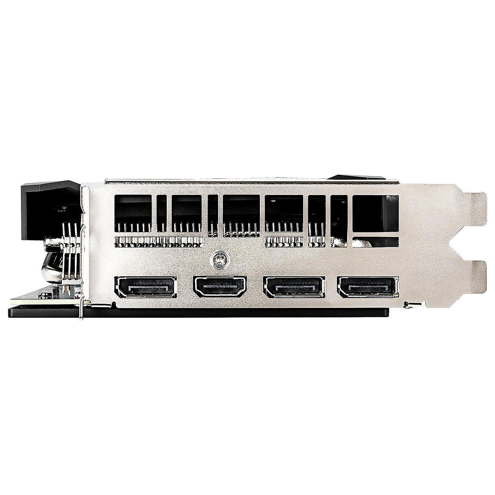 msi-geforce-rtx-2060-super-ventus-gp-oc-carte-graphique-or-8-go-de-vram-gddr6-prix-maroc-5 MSI GeForce RTX 2060 Super Ventus GP OC - Carte Graphique | 8 Go de VRAM GDDR6 prix maroc- Smartmarket.ma