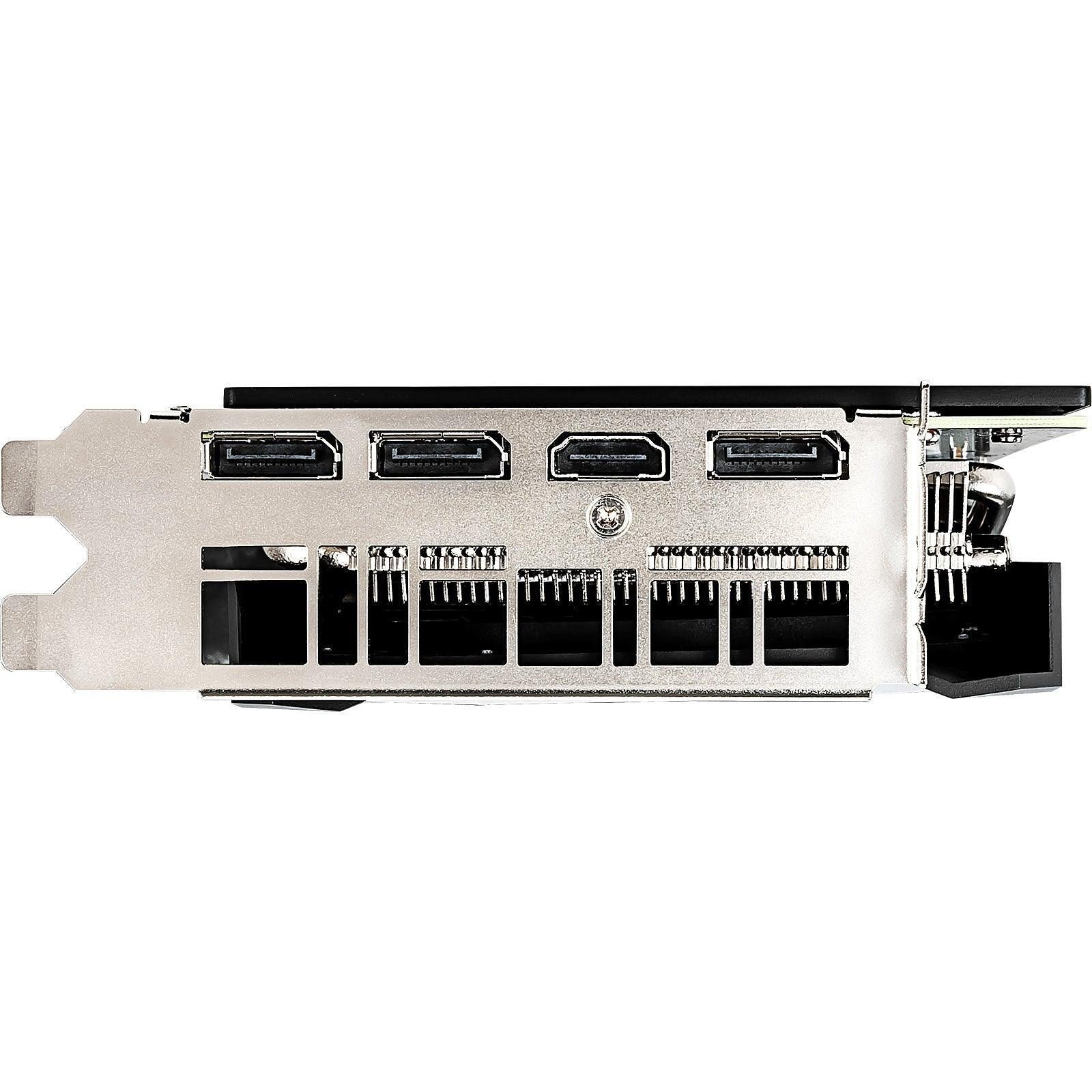 msi-geforce-rtx-2060-ventus-6g-oc-or-6-go-gddr6-prix-maroc-5 MSI GeForce RTX 2060 VENTUS 6G OC | 6 GO GDDR6 prix maroc- Smartmarket.ma