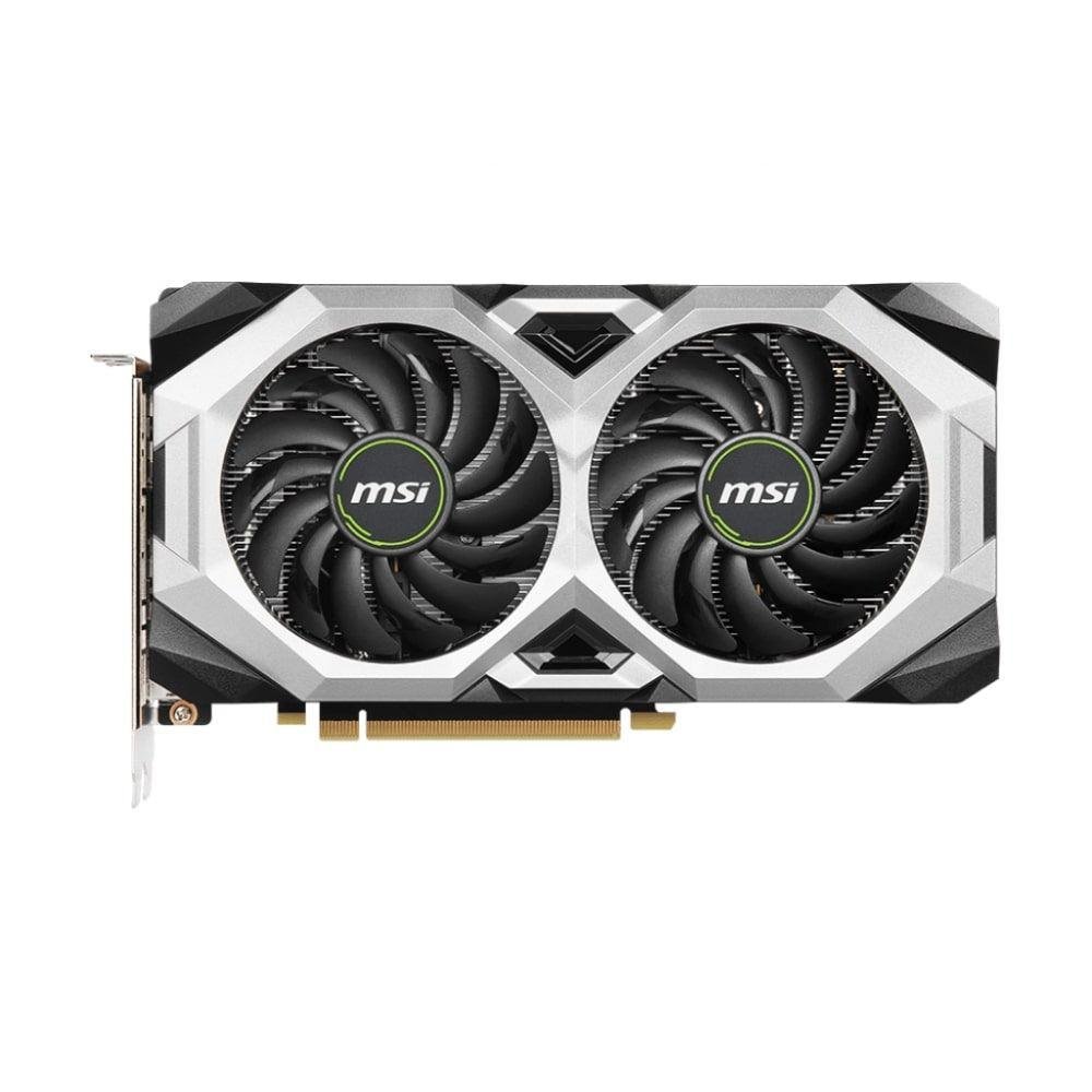 msi-geforce-rtx-2060-ventus-gp-oc-prix-maroc-5 MSI GeForce RTX 2060 VENTUS GP OC prix maroc- Smartmarket.ma