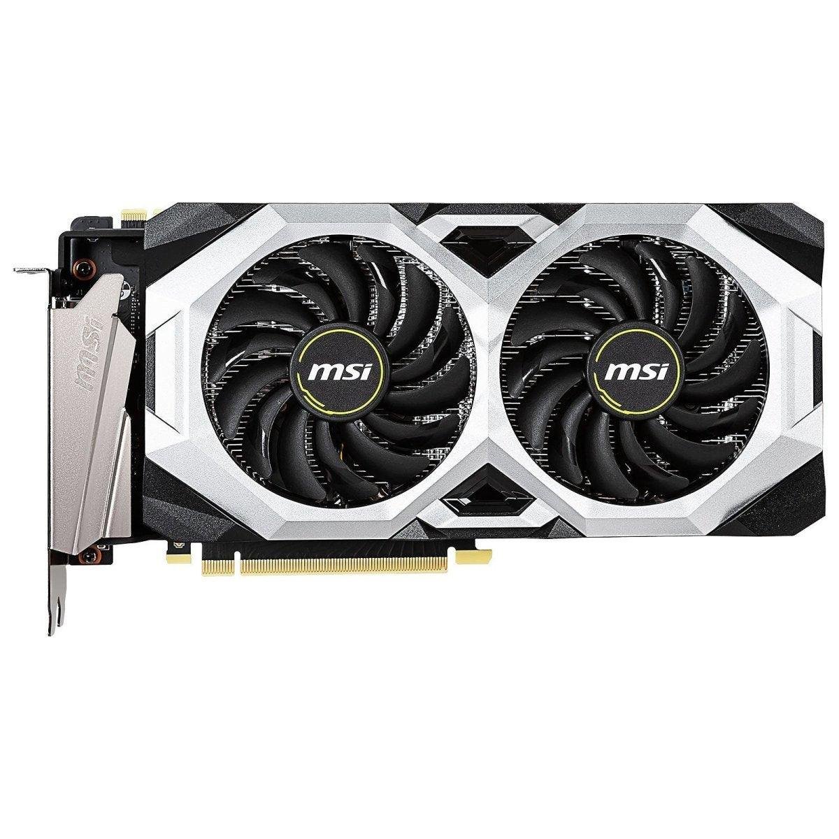 msi-geforce-rtx-2070-super-ventus-oc-carte-graphique-or-vr-hdr-4k-prix-maroc-3 MSI GeForce RTX 2070 SUPER VENTUS OC - Carte Graphique | VR HDR 4K prix maroc- Smartmarket.ma