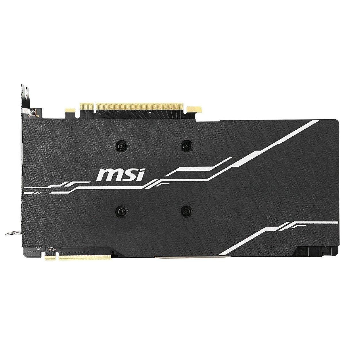 msi-geforce-rtx-2070-super-ventus-oc-carte-graphique-or-vr-hdr-4k-prix-maroc-4 MSI GeForce RTX 2070 SUPER VENTUS OC - Carte Graphique | VR HDR 4K prix maroc- Smartmarket.ma