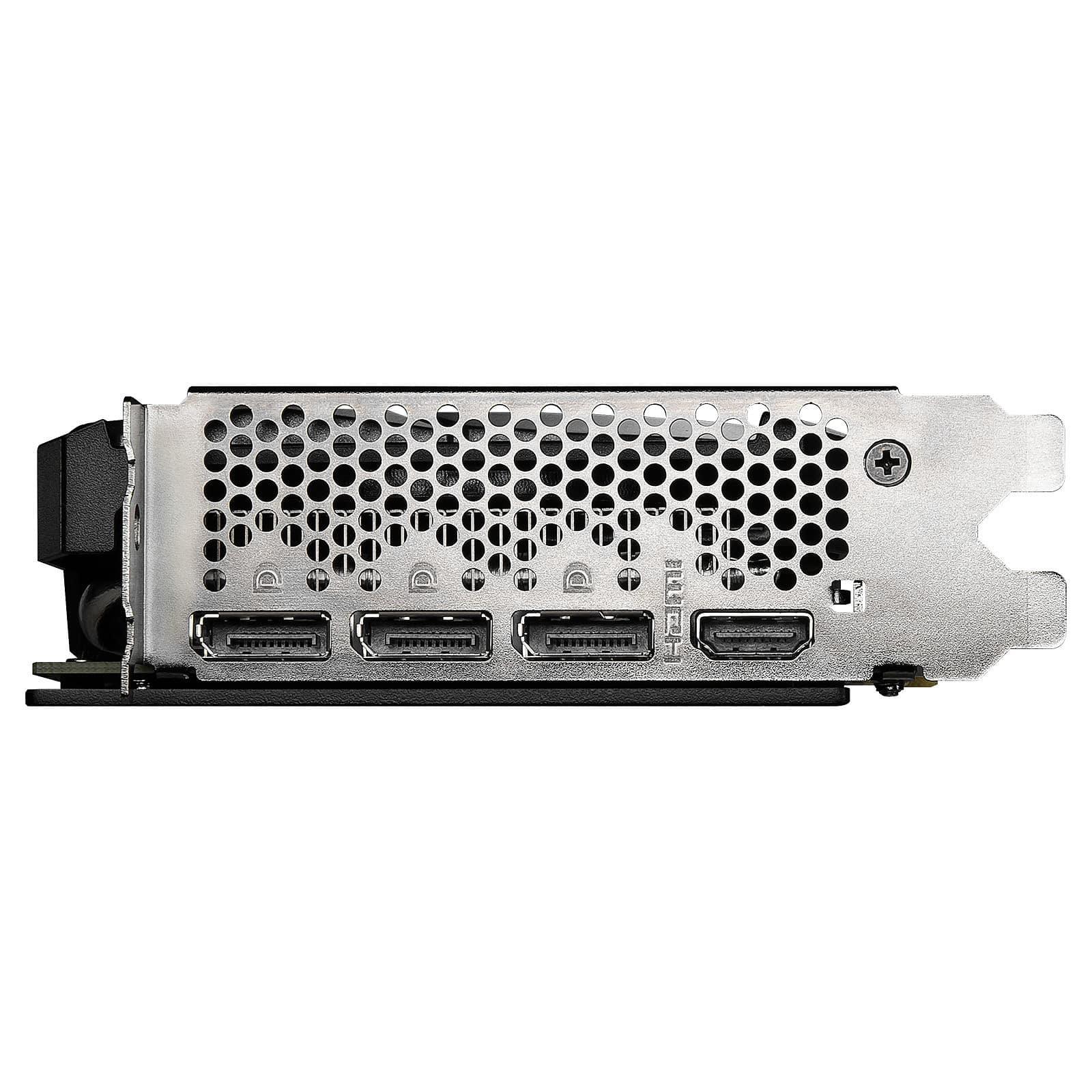 MSI GeForce RTX 3050 VENTUS 2X 8G prix maroc- Smartmarket.ma