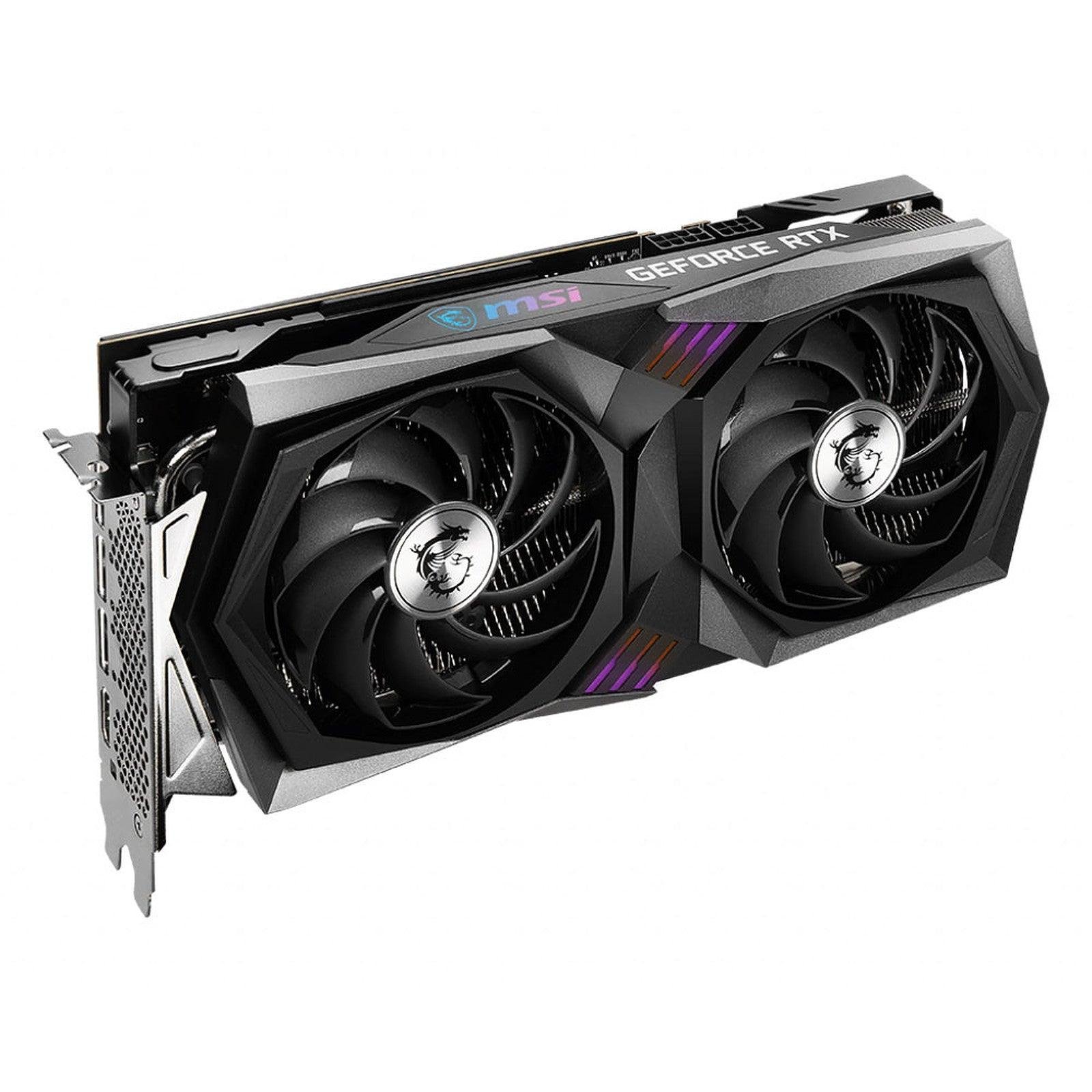 msi-geforce-rtx-3060-gaming-x-12g-prix-maroc-2 MSI GeForce RTX 3060 GAMING X 12G prix maroc- Smartmarket.ma