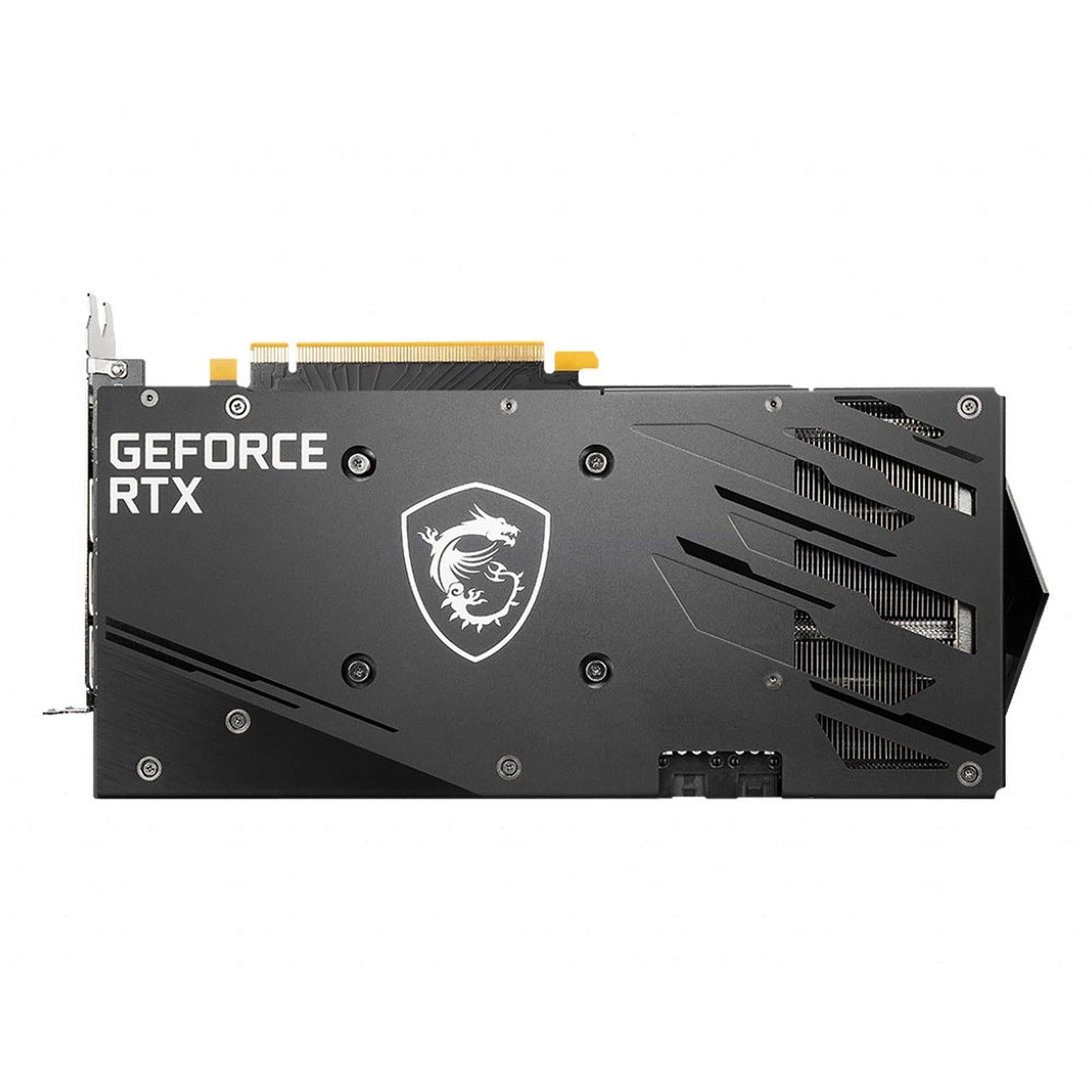 msi-geforce-rtx-3060-gaming-x-12g-prix-maroc-4-20839235354742 MSI GeForce RTX 3060 GAMING X 12G prix maroc- Smartmarket.ma