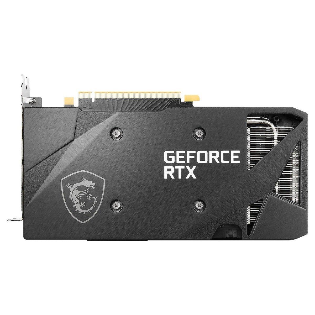 MSI GeForce RTX 3060 Ti VENTUS 2X 8G OCV1 LHR prix maroc- Smartmarket.ma