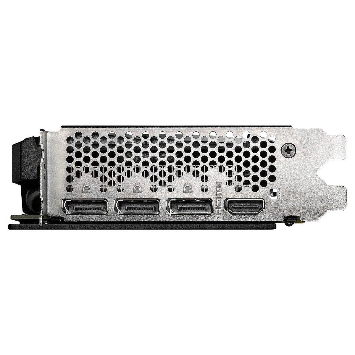 MSI GeForce RTX 3060 Ti VENTUS 2X 8G OCV1 LHR prix maroc- Smartmarket.ma