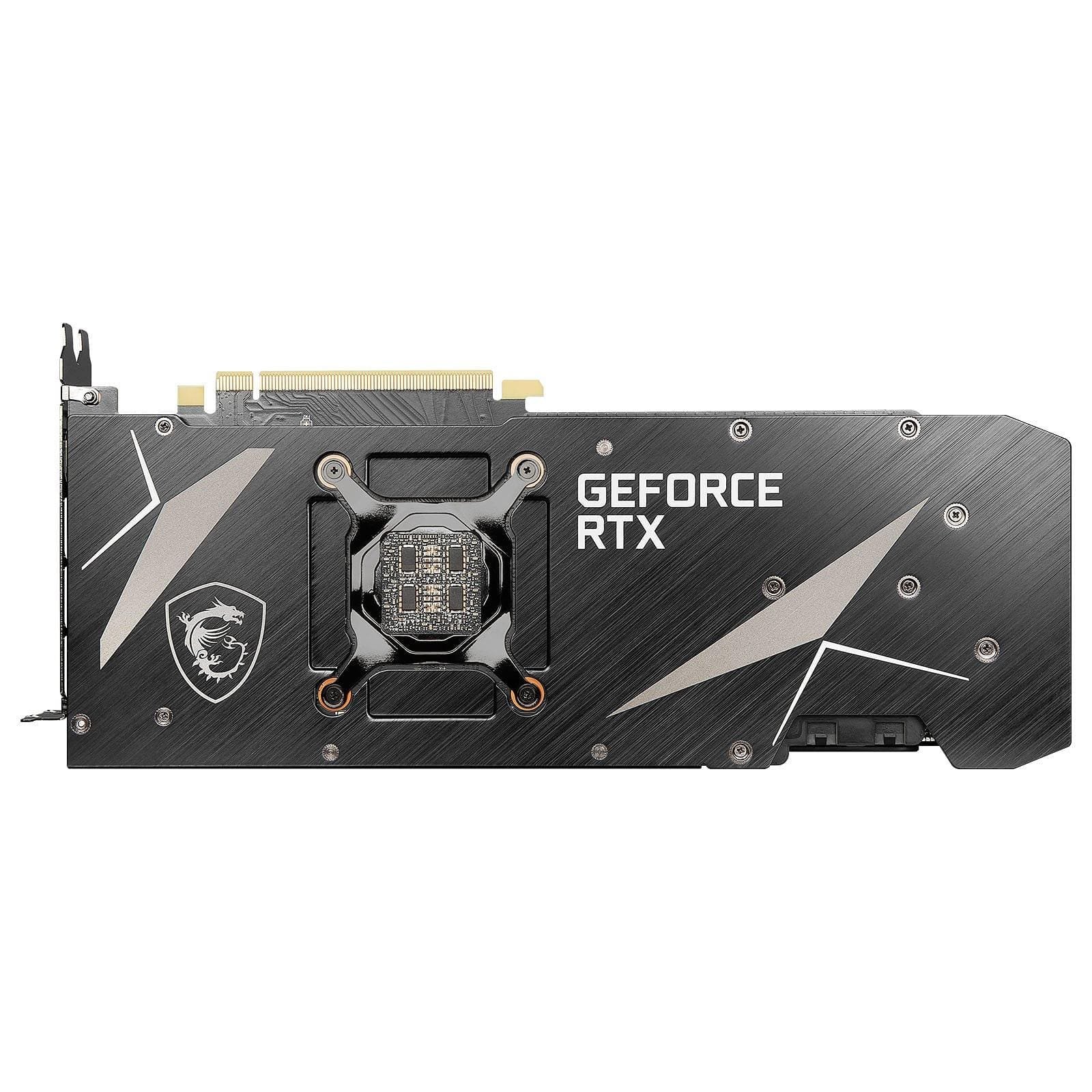 MSI GeForce RTX 3080 Ti VENTUS 3X 12G OC prix maroc- Smartmarket.ma