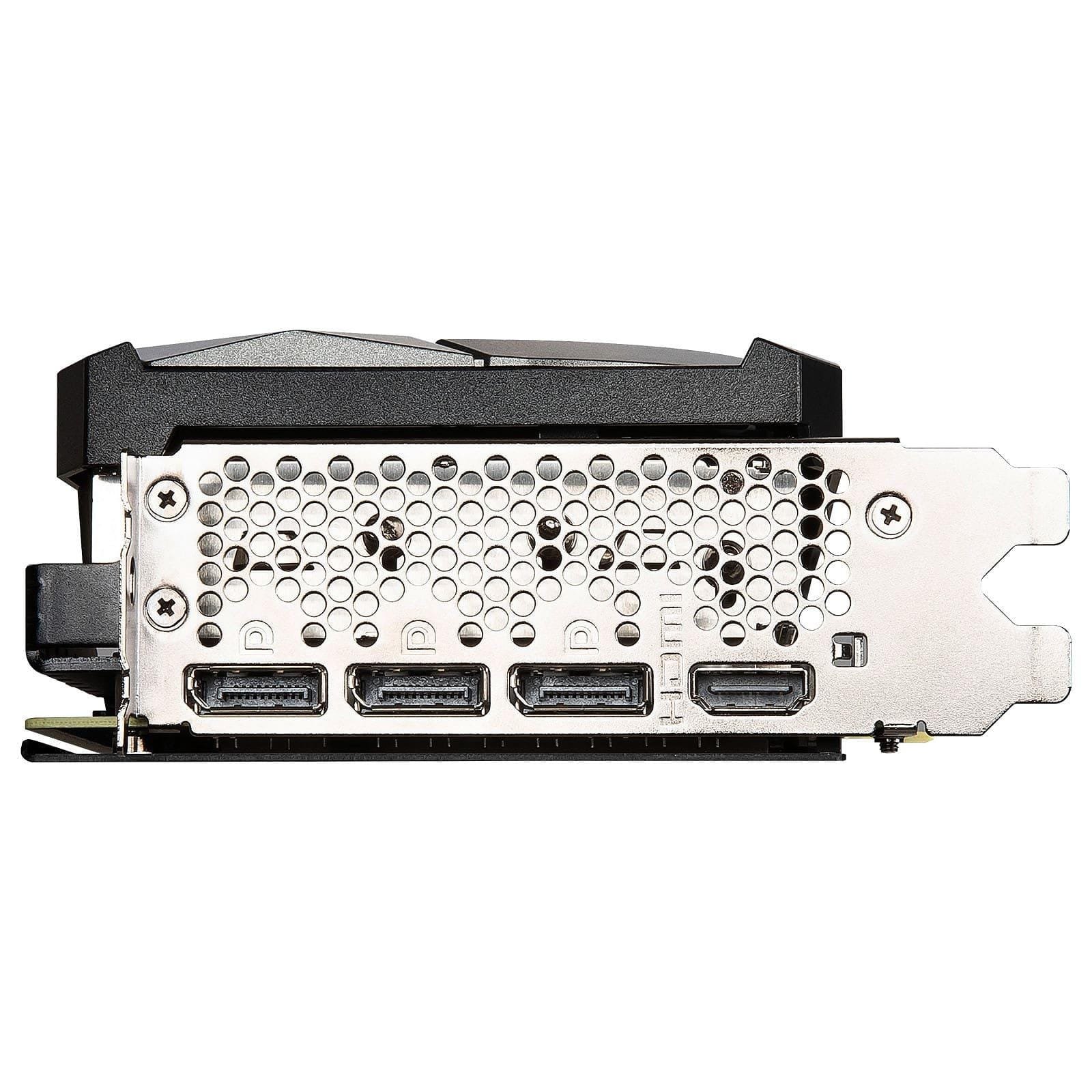 MSI GeForce RTX 3080 Ti VENTUS 3X 12G OC prix maroc- Smartmarket.ma