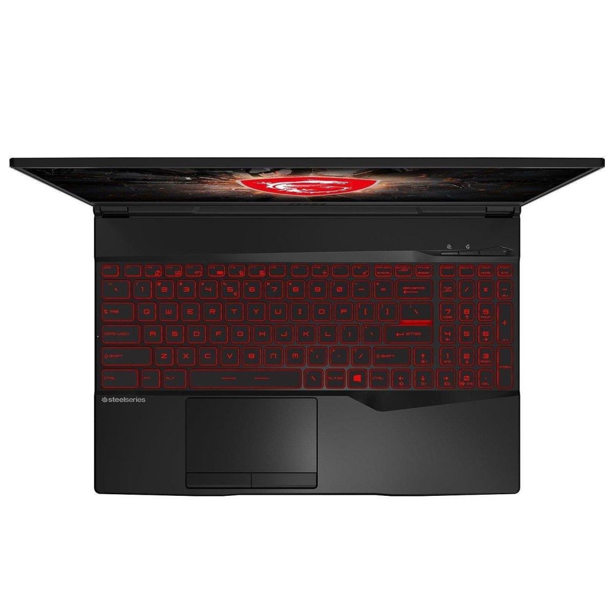 msi-gl65-9sek-i7-9750h-rtx-2060-16-go-ssd-nvme-512-go-prix-maroc-4 MSI GL65 9SEK - i7-9750H - RTX 2060 - 16 Go - SSD NVMe 512 Go prix maroc- Smartmarket.ma