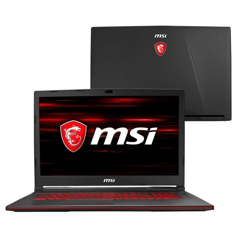 MSI GL73 8SE i7 8750H RTX 2060 6GB prix maroc- Smartmarket.ma