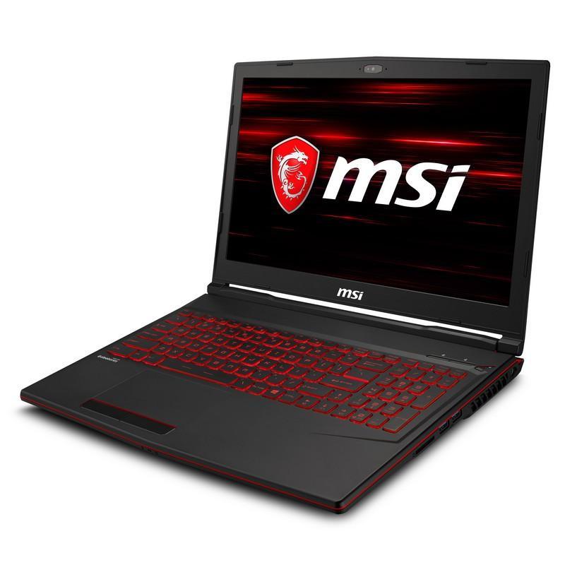 MSI GL73 8SE i7 8750H RTX 2060 6GB prix maroc- Smartmarket.ma