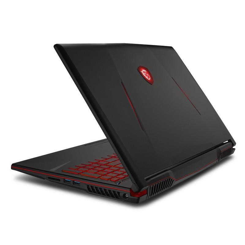 MSI GL73 8SE i7 8750H RTX 2060 6GB prix maroc- Smartmarket.ma