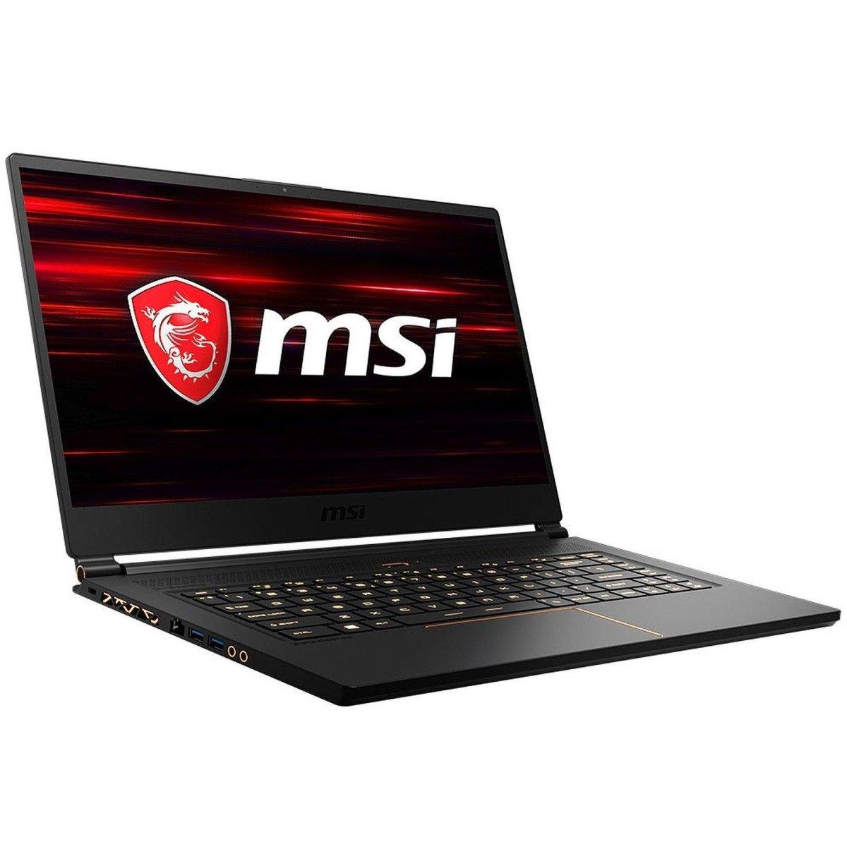 MSI GS65 8RF-048FR Stealth Thin prix maroc- Smartmarket.ma