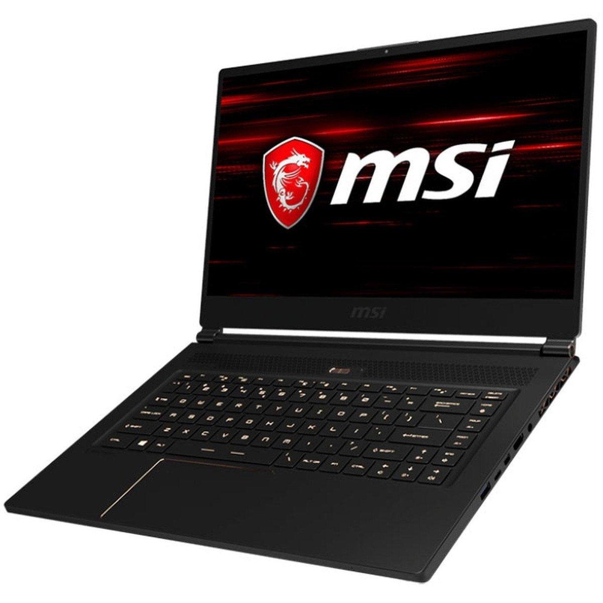 MSI GS65 8RF-048FR Stealth Thin prix maroc- Smartmarket.ma