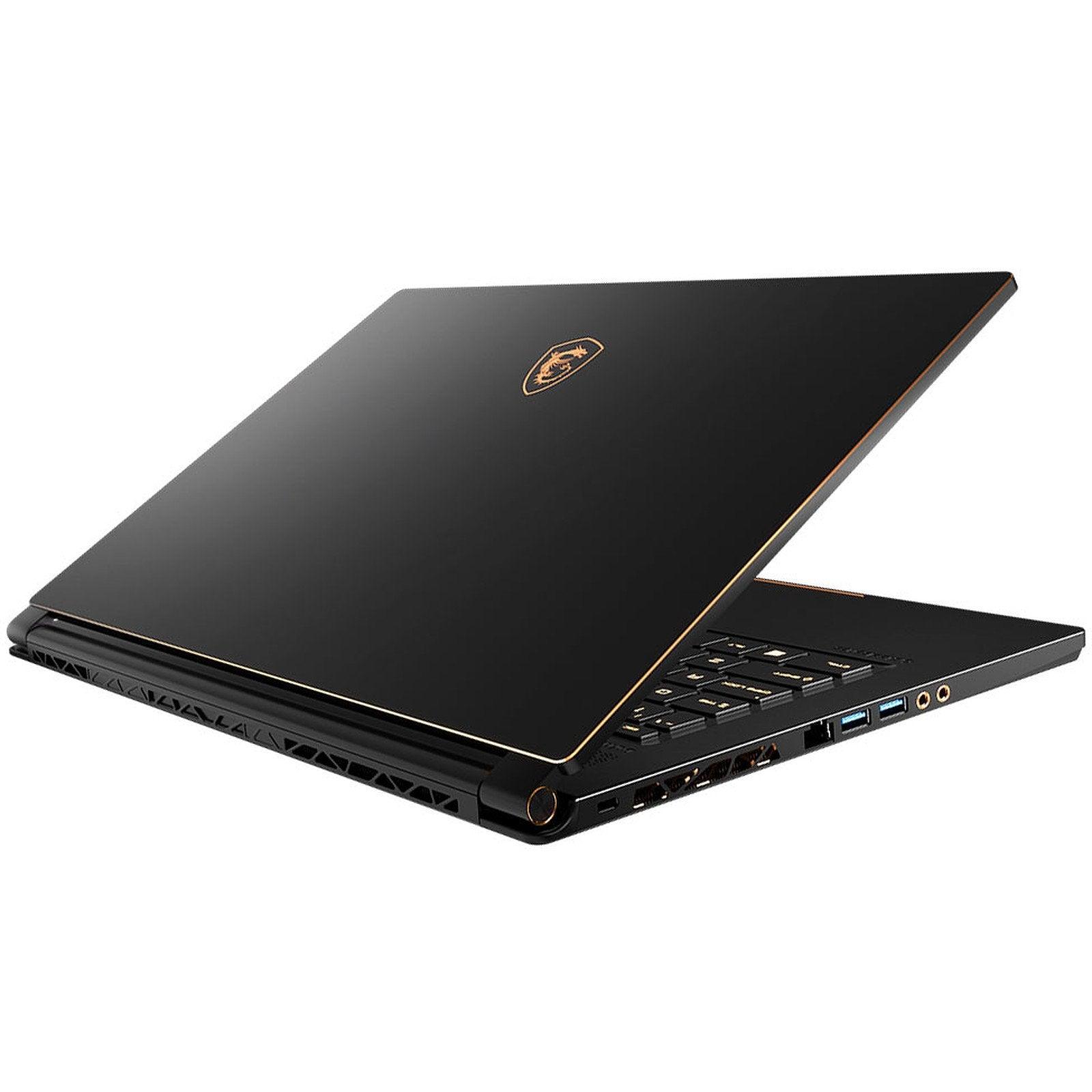 MSI GS65 Stealth Thin 9SF-638FR prix maroc- Smartmarket.ma
