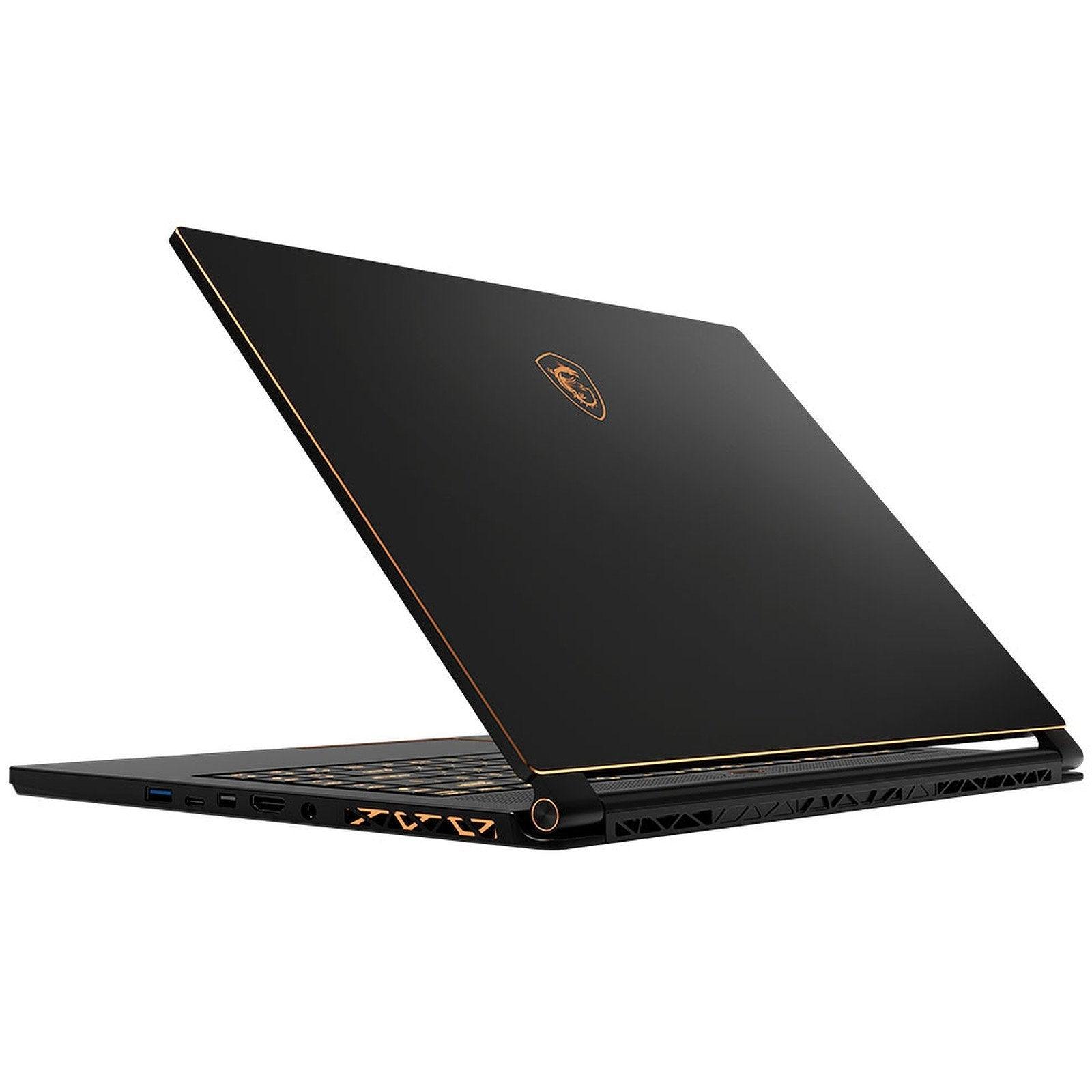MSI GS65 Stealth Thin 9SF-638FR prix maroc- Smartmarket.ma