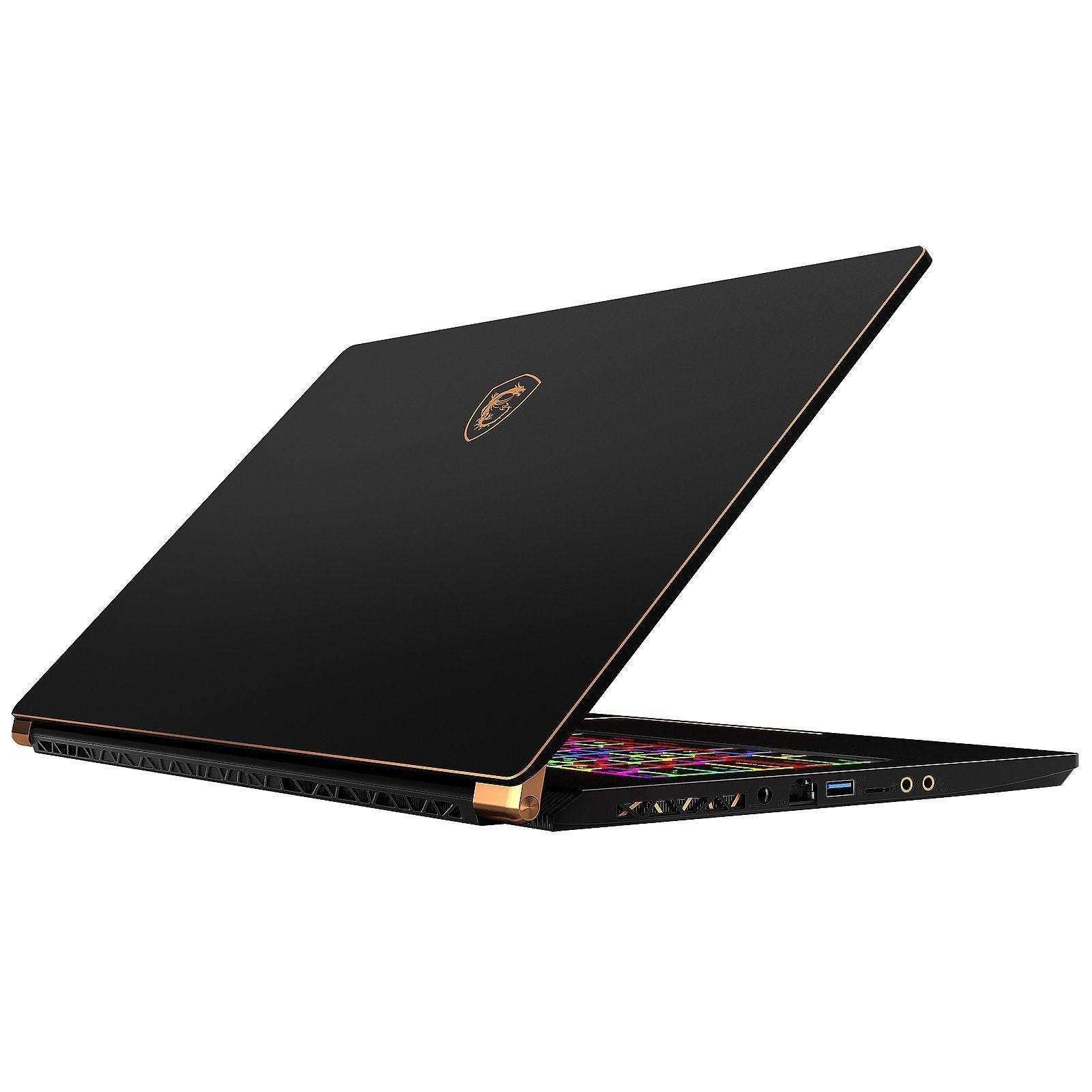 MSI GS75 Stealth 9SF-448FR prix maroc- Smartmarket.ma