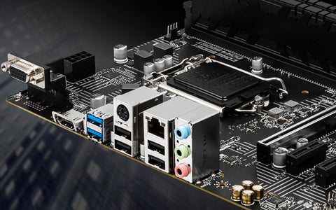 MSI H510M PRO-E Maroc MSI H510M PRO-E Maroc Prix carte mère pas cher - smartmarket.ma