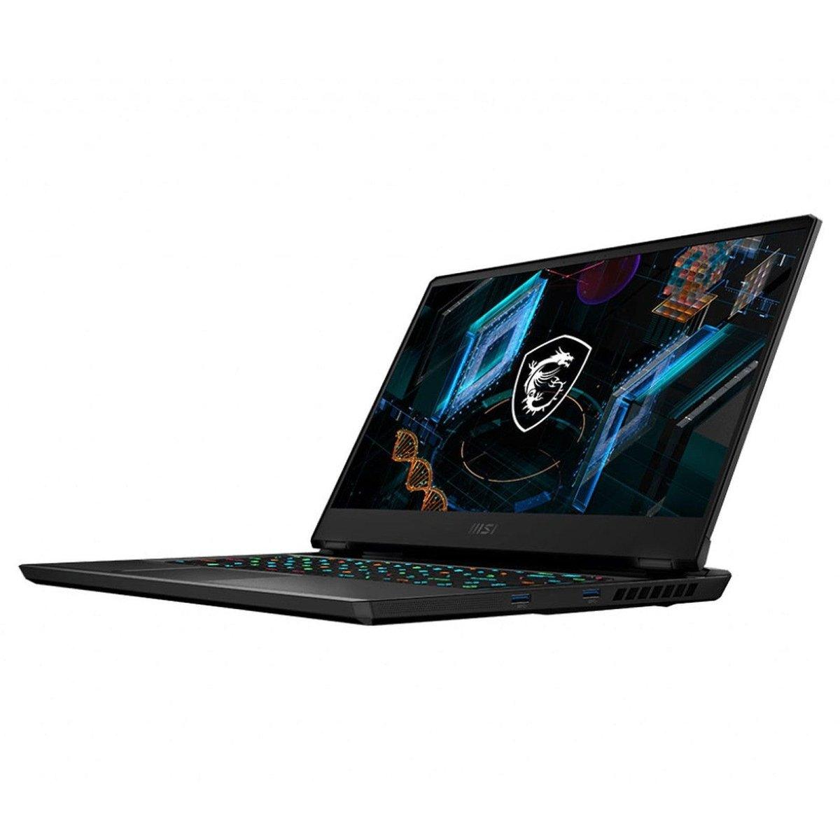 MSI Leopard GP66 11UE-679XMA i7-11800H - 16GB - 512 GB - RTX3060 prix maroc- Smartmarket.ma