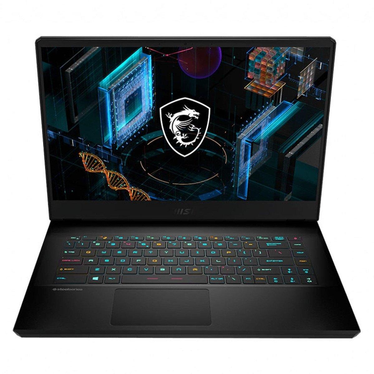 MSI Leopard GP66 11UE-679XMA i7-11800H - 16GB - 512 GB - RTX3060 prix maroc- Smartmarket.ma