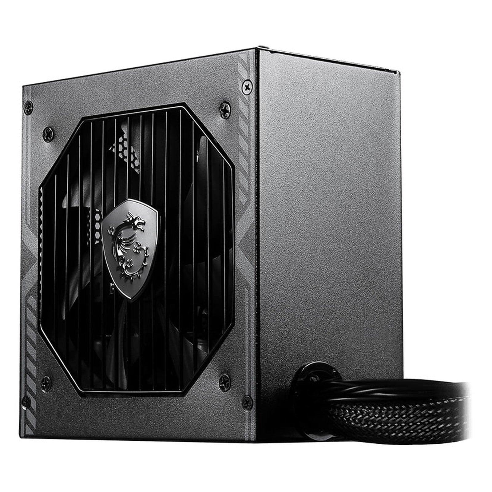 MSI MAG A650BN prix maroc- Smartmarket.ma