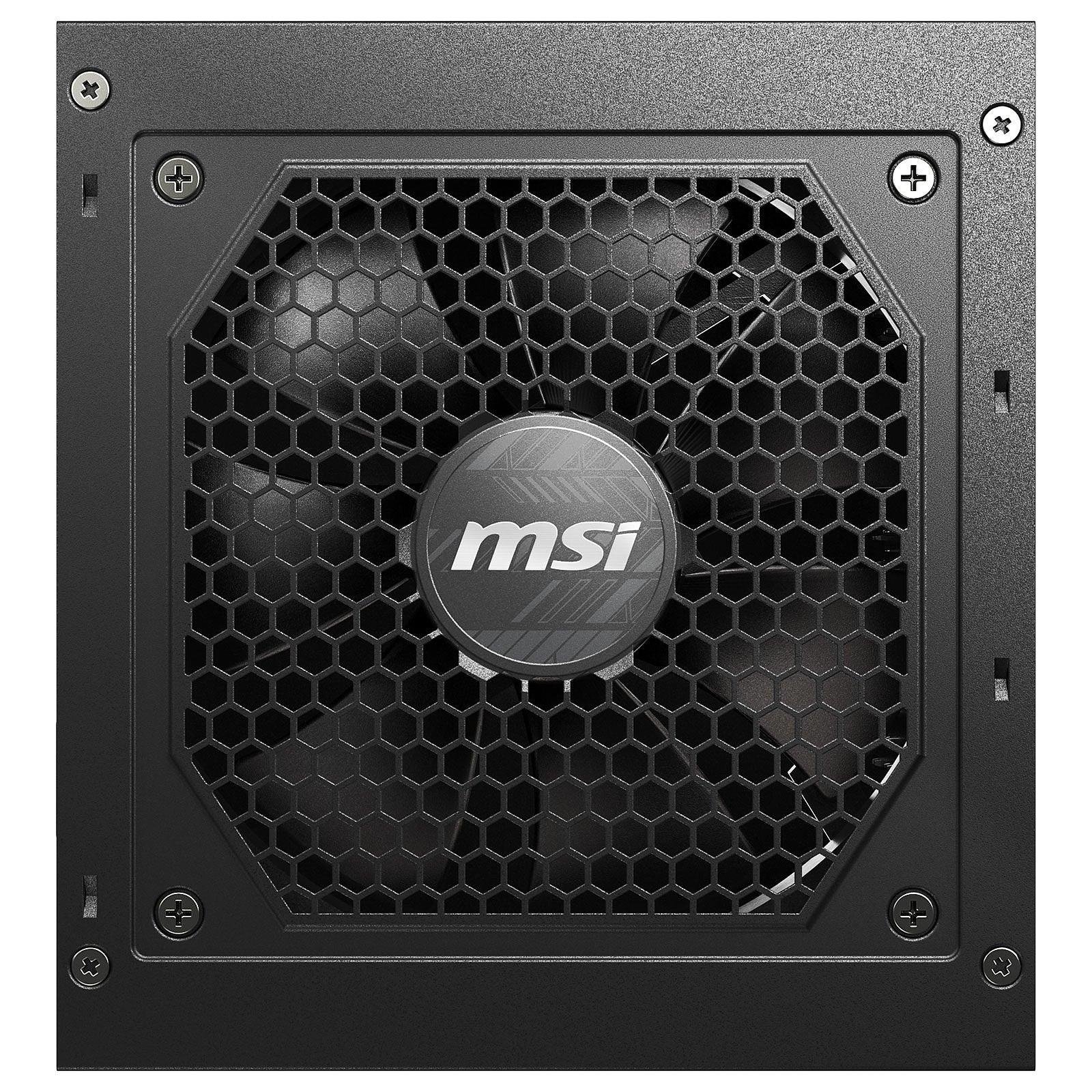 msi-mag-a850gl-pcie5-prix-maroc-5 MSI MAG A850GL Pcie5 prix maroc- Smartmarket.ma