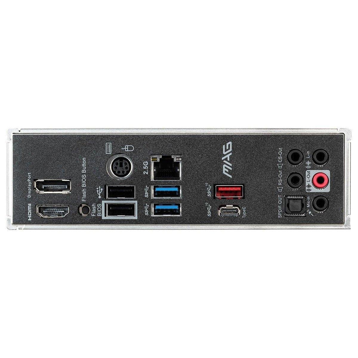 msi-mag-b550m-mortar-prix-maroc-5 MSI MAG B550M Mortar prix maroc- Smartmarket.ma