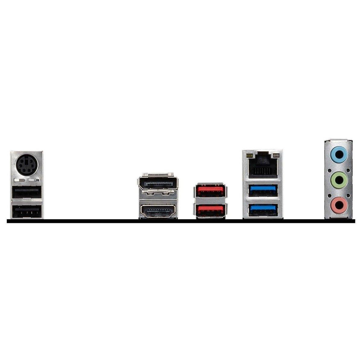 MSI MAG B560M Bazooka - Carte mère | Socket 1200 Intel B560 Express prix maroc- Smartmarket.ma