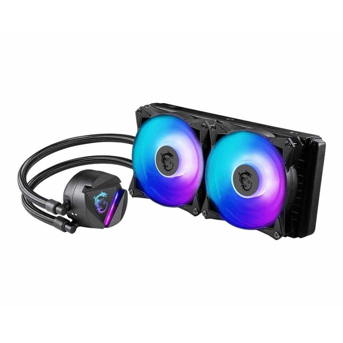 MSI MAG CoreLiquid 240R prix maroc- Smartmarket.ma