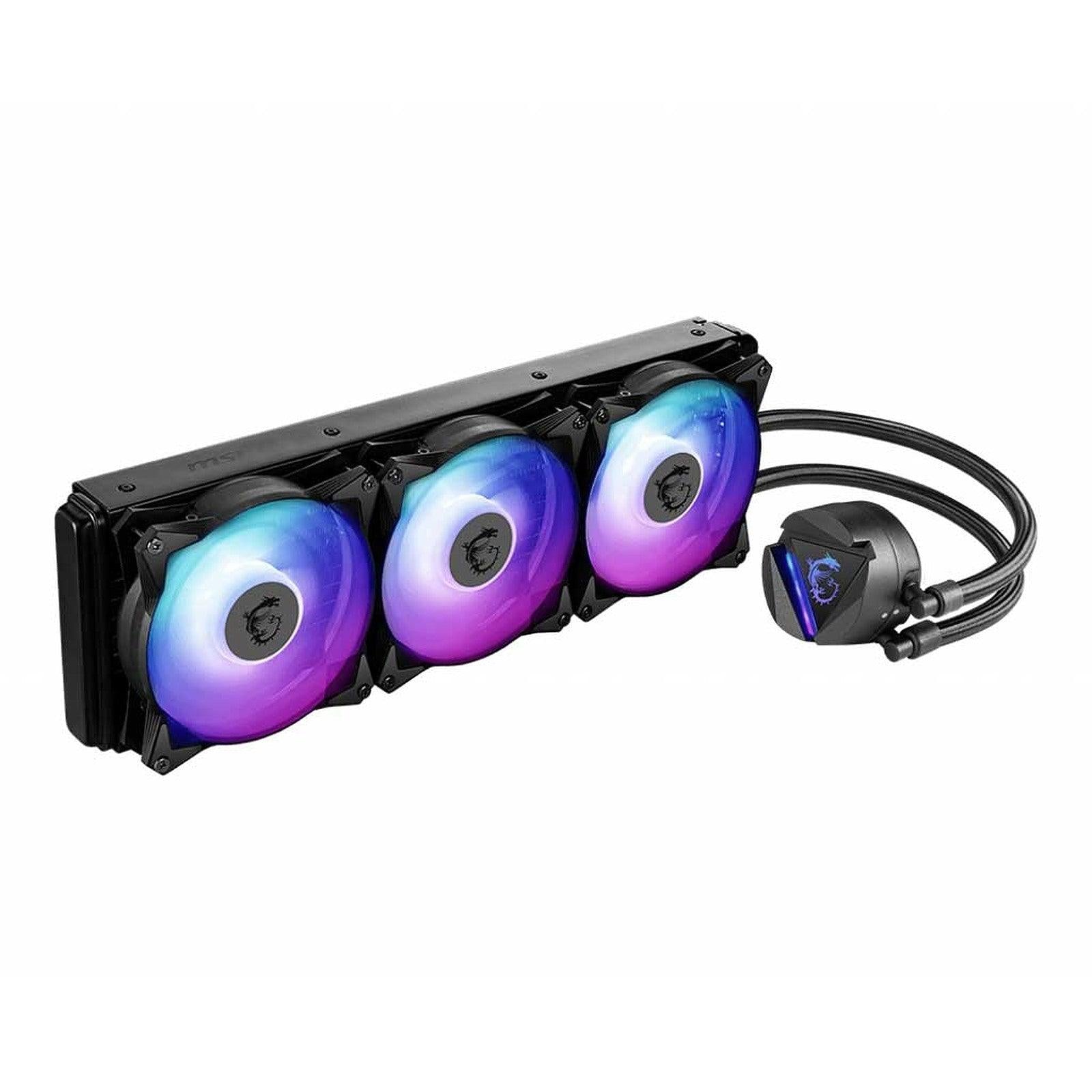 MSI MAG CoreLiquid 360R prix maroc- Smartmarket.ma