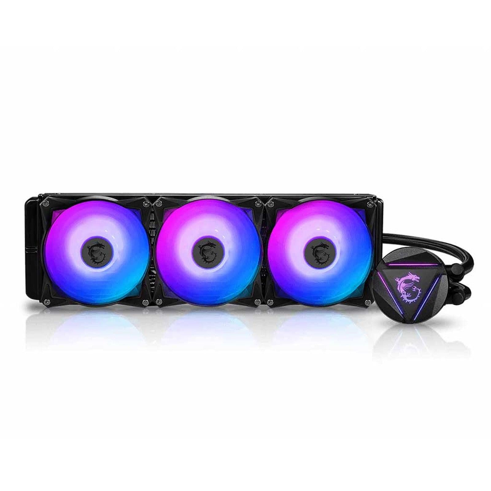 MSI MAG CoreLiquid 360R prix maroc- Smartmarket.ma